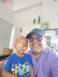 Fundación Guerreros de Barrio, Panamá