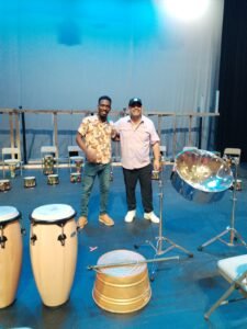 Fundación Guerreros de Barrio, Panamá