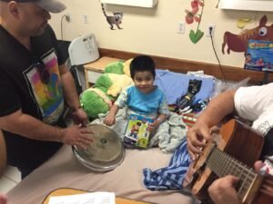 Fundación Guerreros de Barrio, Panamá