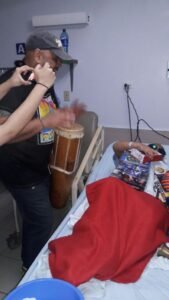 Fundación Guerreros de Barrio, Panamá