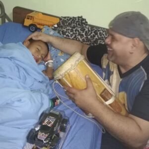 Fundación Guerreros de Barrio, Panamá