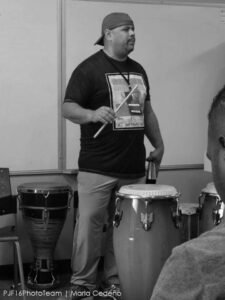 Fundación Guerreros de Barrio, Panamá