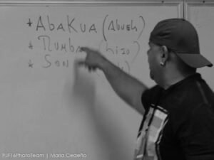 Fundación Guerreros de Barrio, Panamá