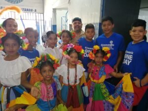 Fundación Guerreros de Barrio, Panamá