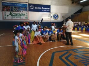 Fundación Guerreros de Barrio, Panamá