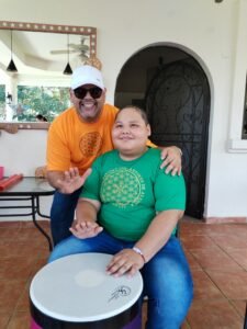 Fundación Guerreros de Barrio, Panamá