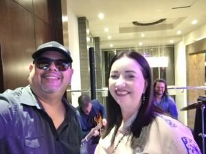 Fundación Guerreros de Barrio, Panamá