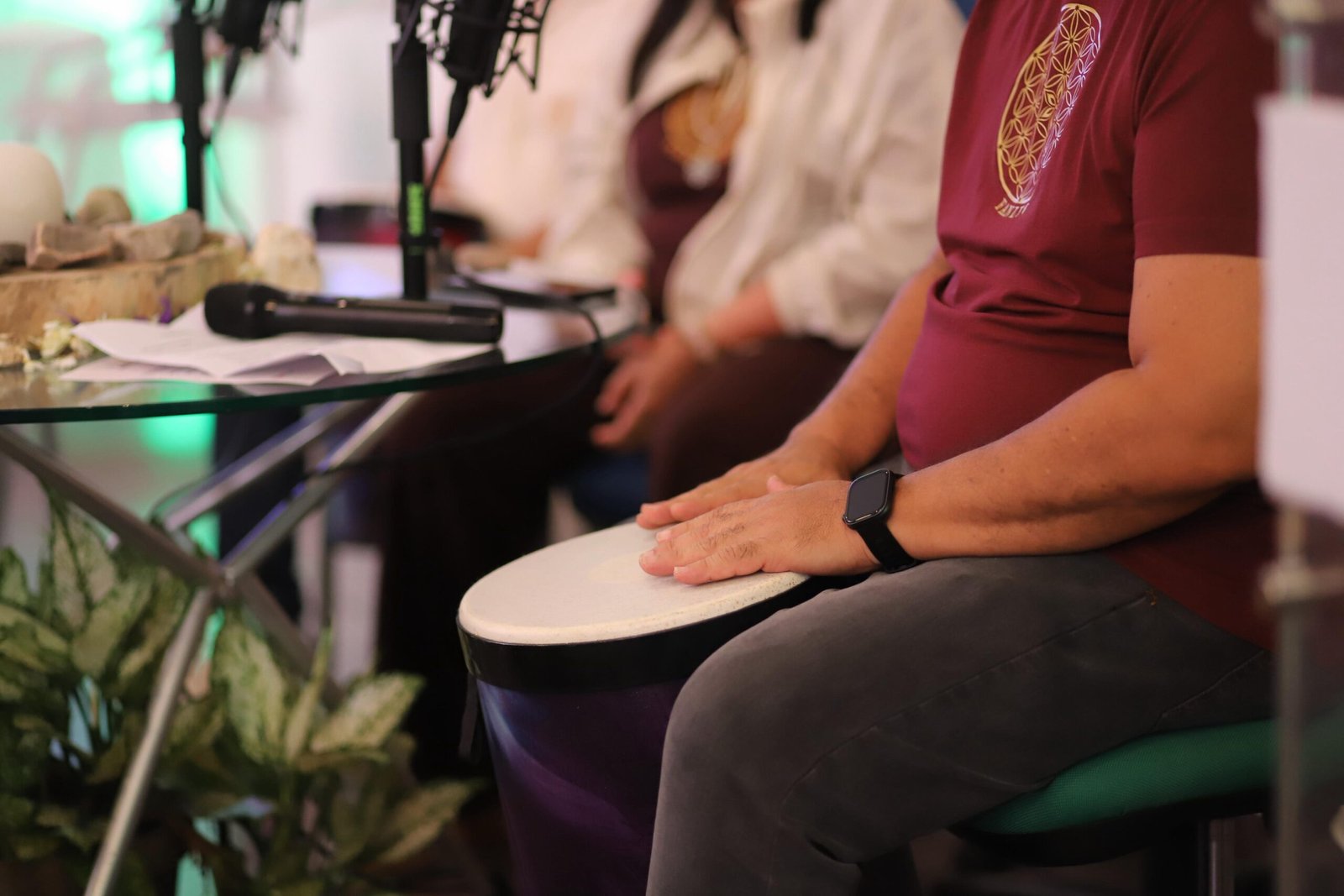 Transforma Vidas Apoyando a la Fundación Guerreros de Barrio