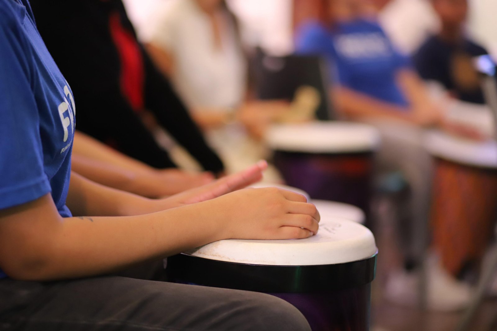 Transforma Vidas Apoyando a la Fundación Guerreros de Barrio