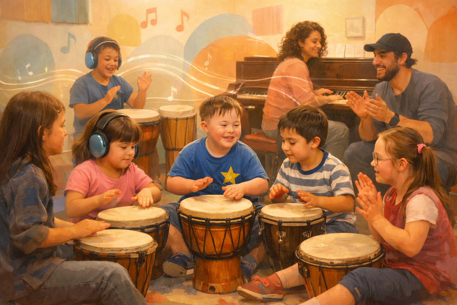 Fundación Guerreros de Barrio, Panamá